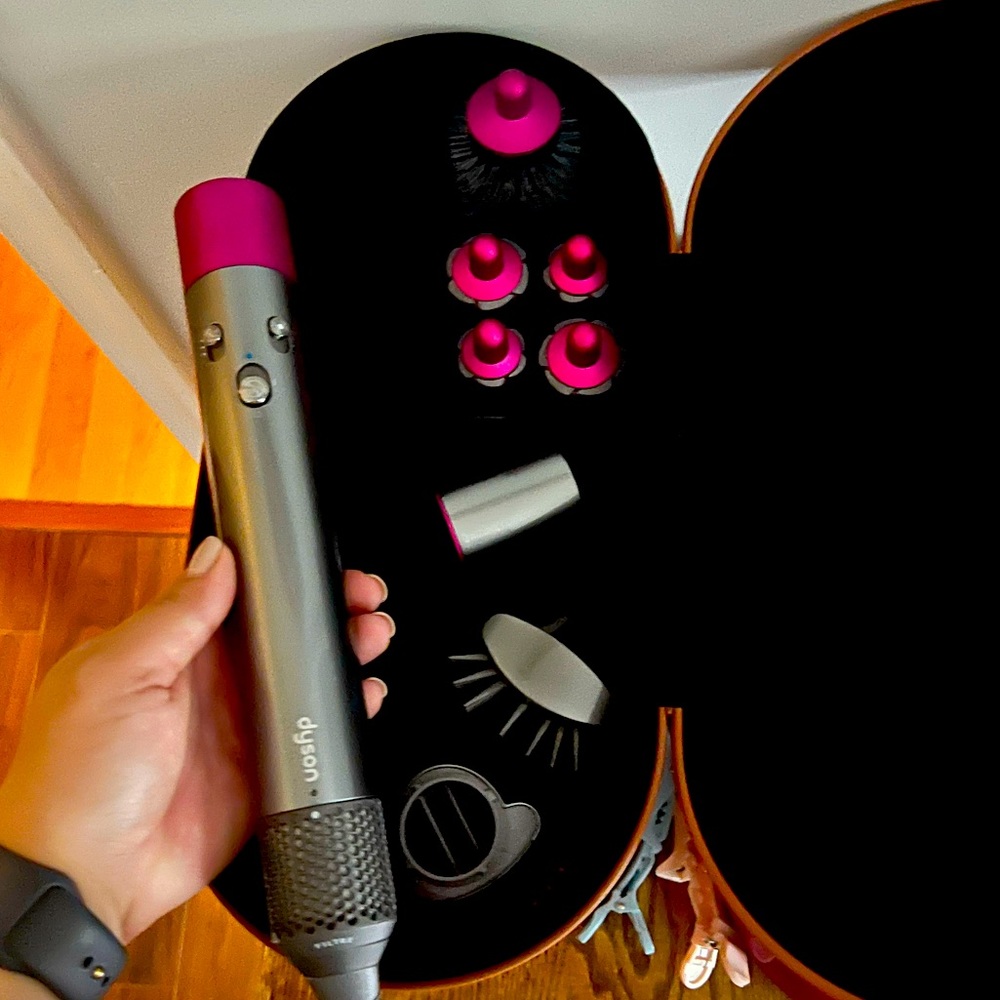 Dyson Airwrap Styler